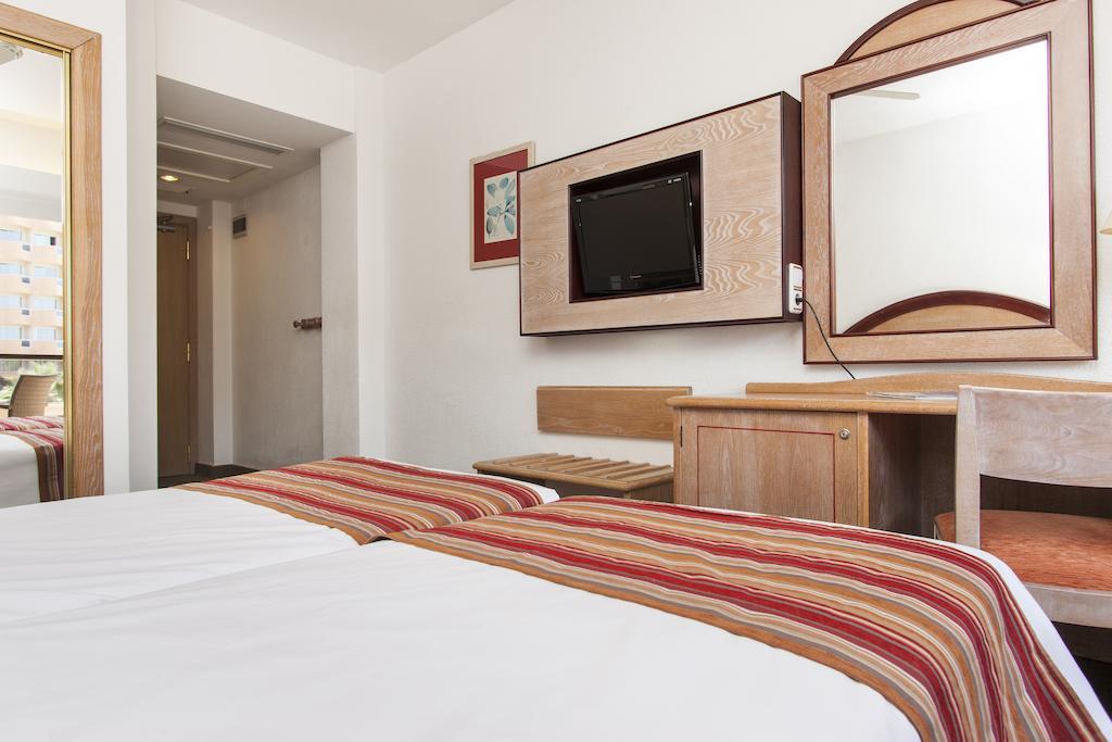 Hotel Sumba Cala Millor  Værelse billede