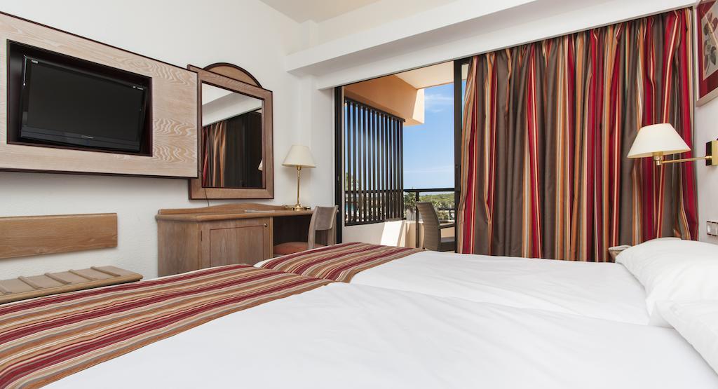 Hotel Sumba Cala Millor  Værelse billede