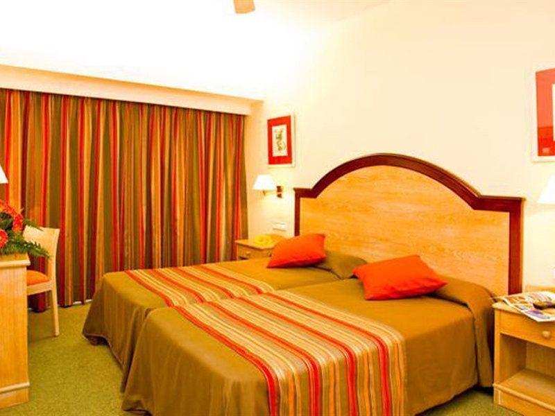 Hotel Sumba Cala Millor  Eksteriør billede